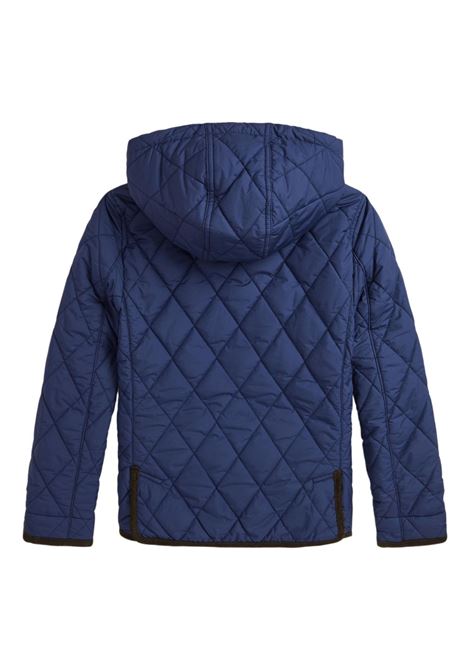Giubbotto Ralph Lauren Kids Ralph Lauren Kids | GIACCHE E GIUBBINI | 322943455002